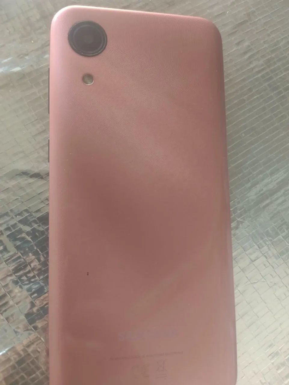 Celular A3 core Samsung