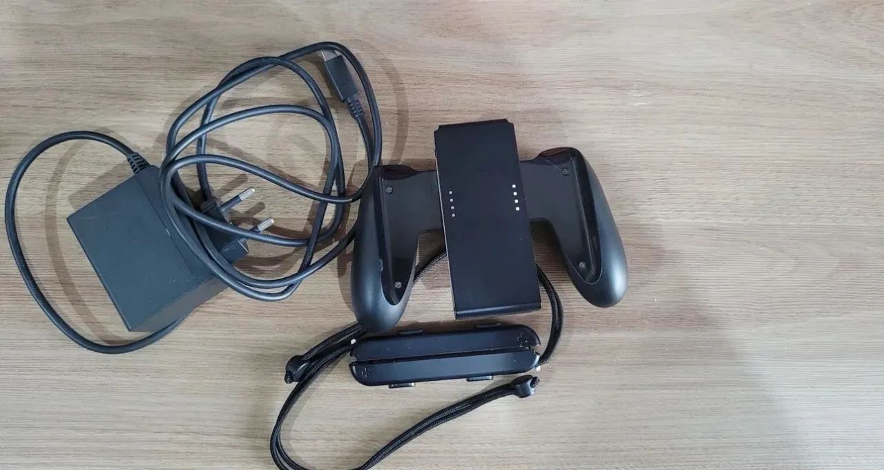 nintendo switch v2 desbloqueado  - Foto 4