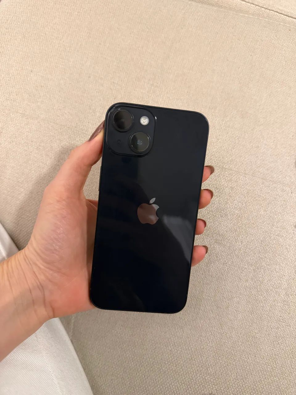 Vendo Iphone 14 - 128gm - Foto 2