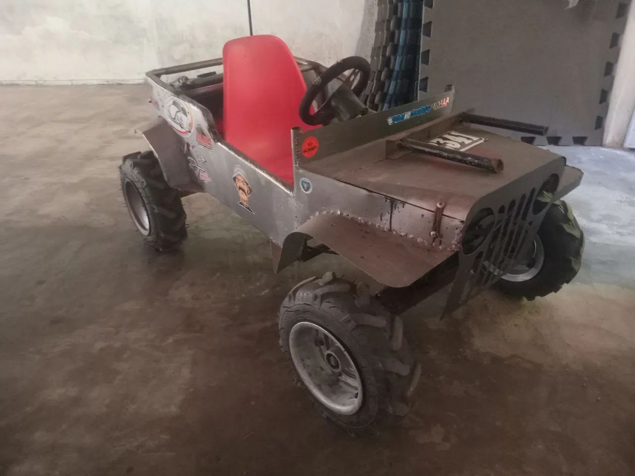 Vendo Brinquedo - Foto 5