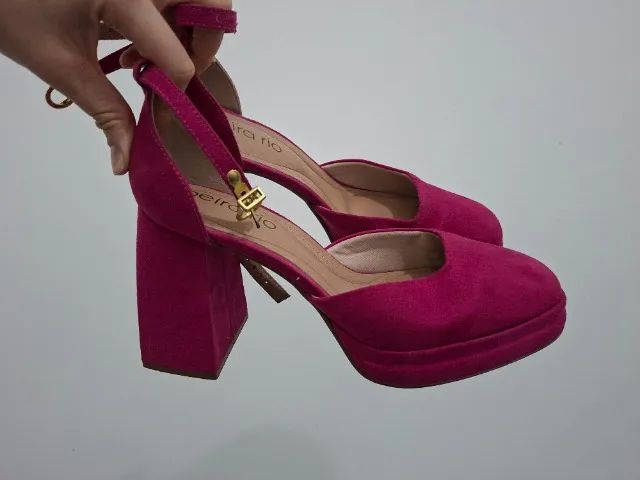 Sapatos (Saltos) Beira Rio  - Foto 2