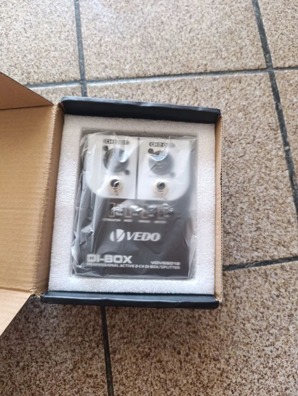 Direct box duplo - Foto 5