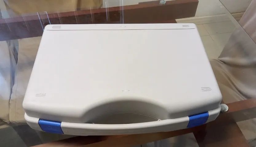 Kit Microfone para bateria 9 peças - Sem uso! - Foto 3