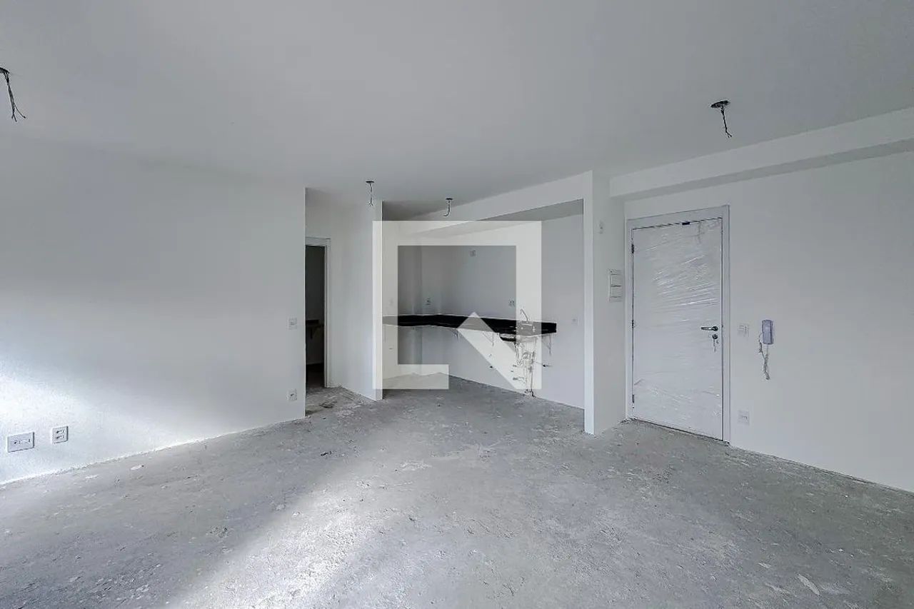 Apartamento à Venda - Belém, 1 Quarto, 51 m2 - Foto 4