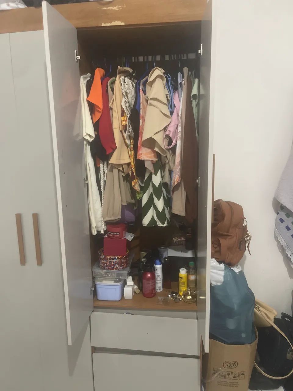 Guarda-roupa  - Foto 3