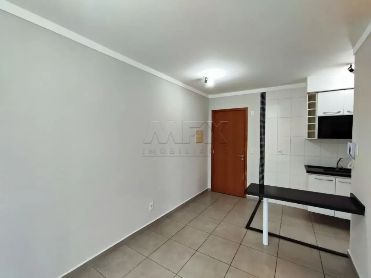 Apartamento para locação - Foto 3