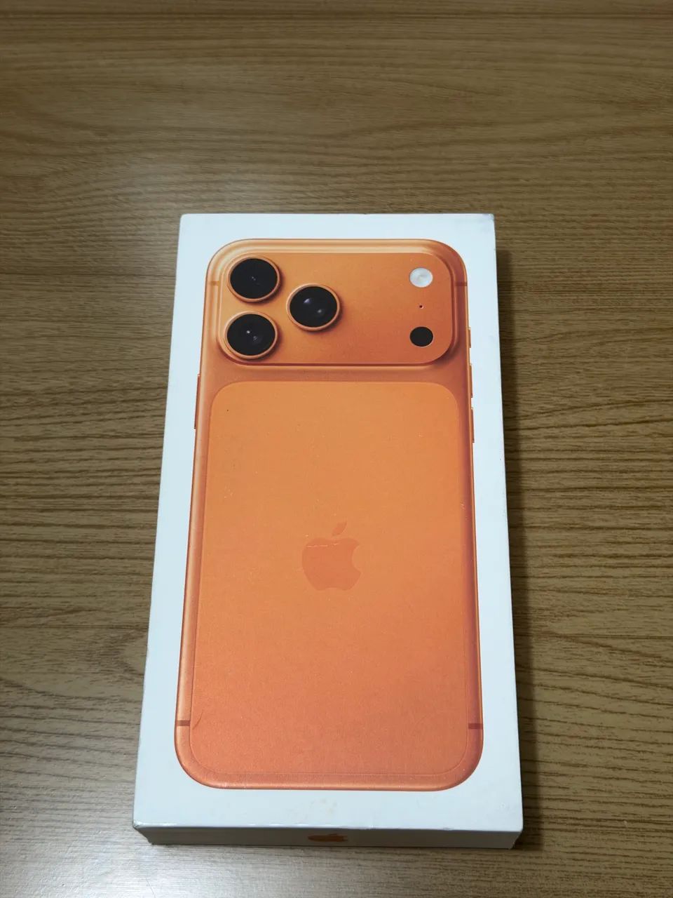 IPhone 17 Pro Max LACRADO 256GB