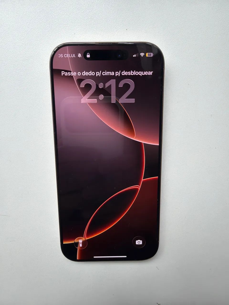 Iphone 16Pro 256GB