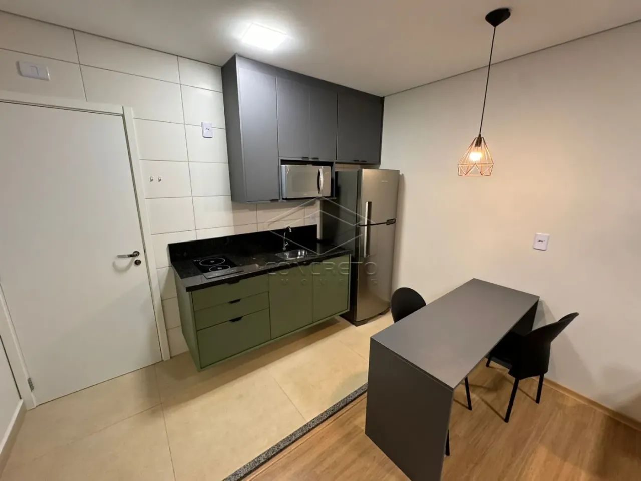 Apartamento Padrão em Jaú - Foto 5