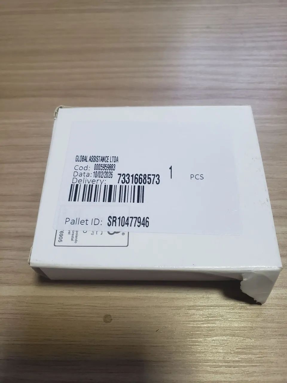 Bateria Original Samsung A06 - Foto 2