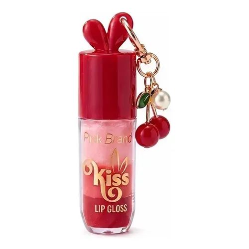 Kit com 3 Gloss chaveirinhos - Foto 2