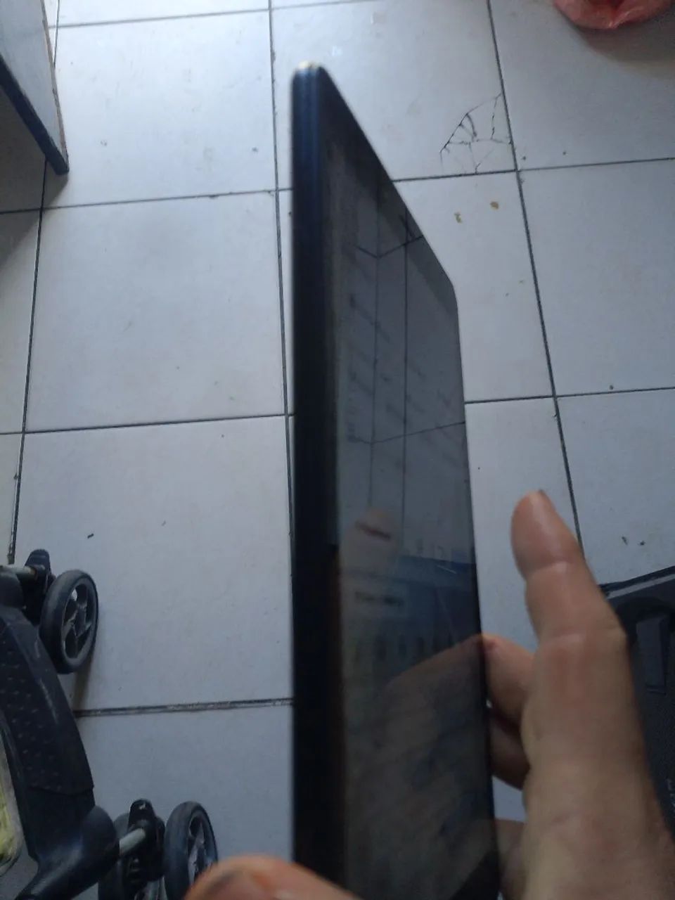 Tablet Samsung A - Foto 3