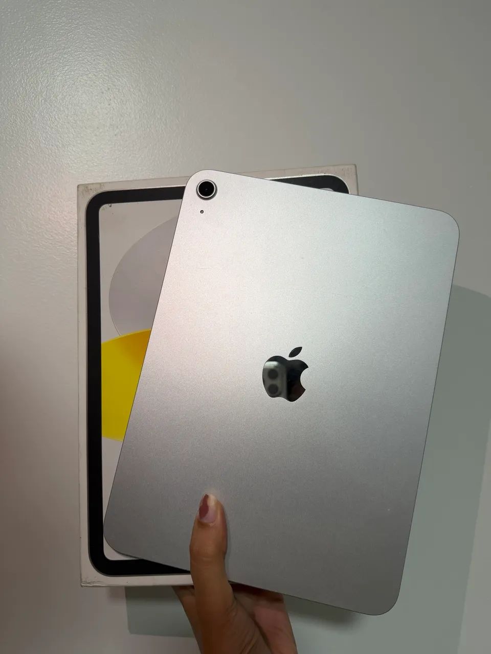 IPad 11 garantia apple 