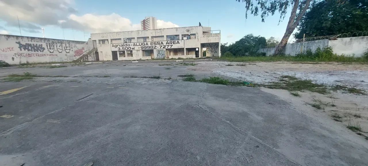 ALUGO ÁREA BEIRA DA PISTA/ PROX FÓRUM - Foto 3