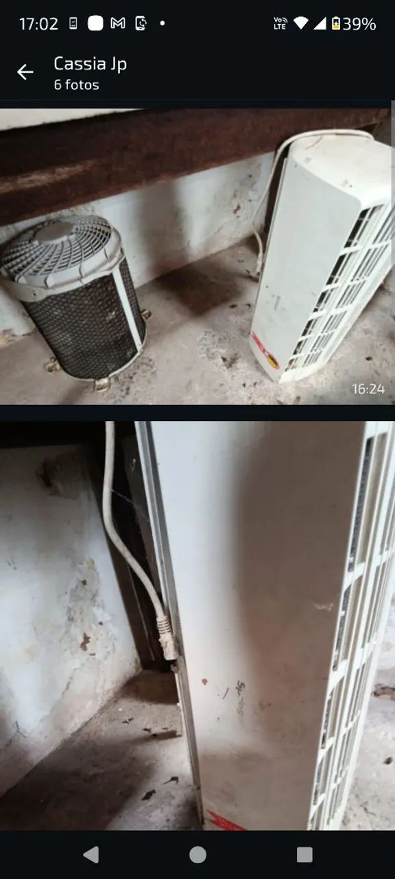 Vendo ar condicionado  - Foto 3
