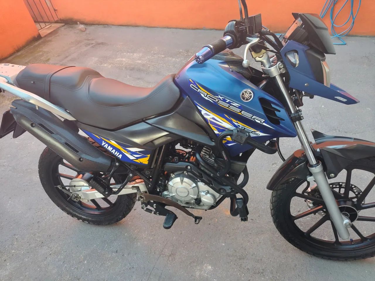Crosser Ed 2017  - Foto 2