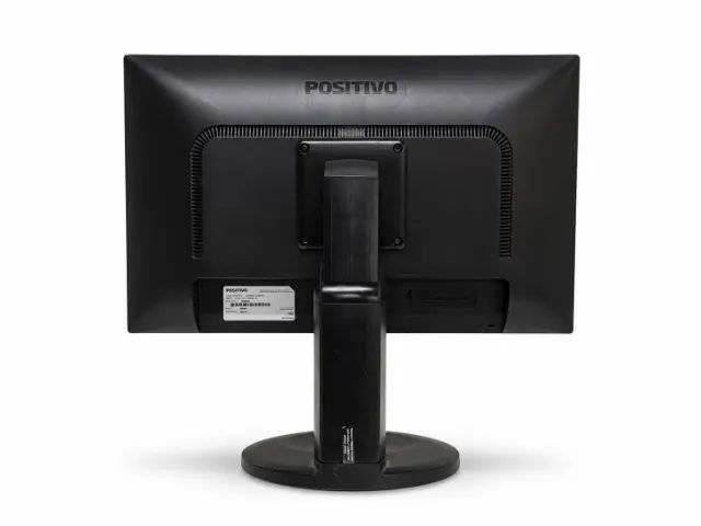 Monitor Positivo 22 Polegadas 22MP55PQ Full HD - Foto 4