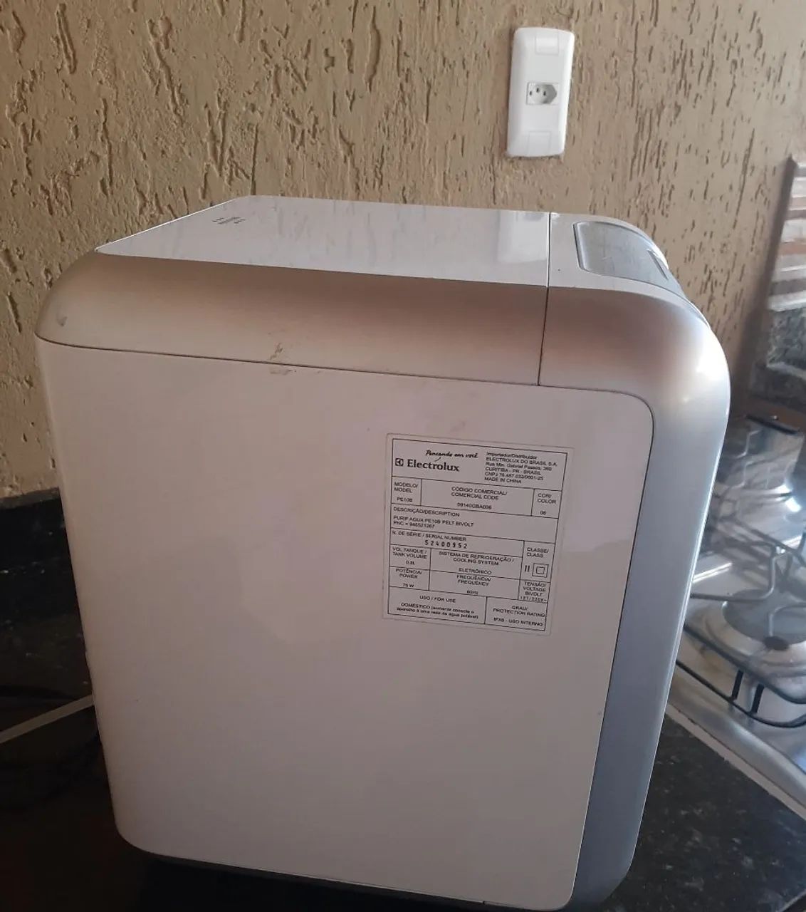 Purificador Electrolux bivolt  - Foto 2