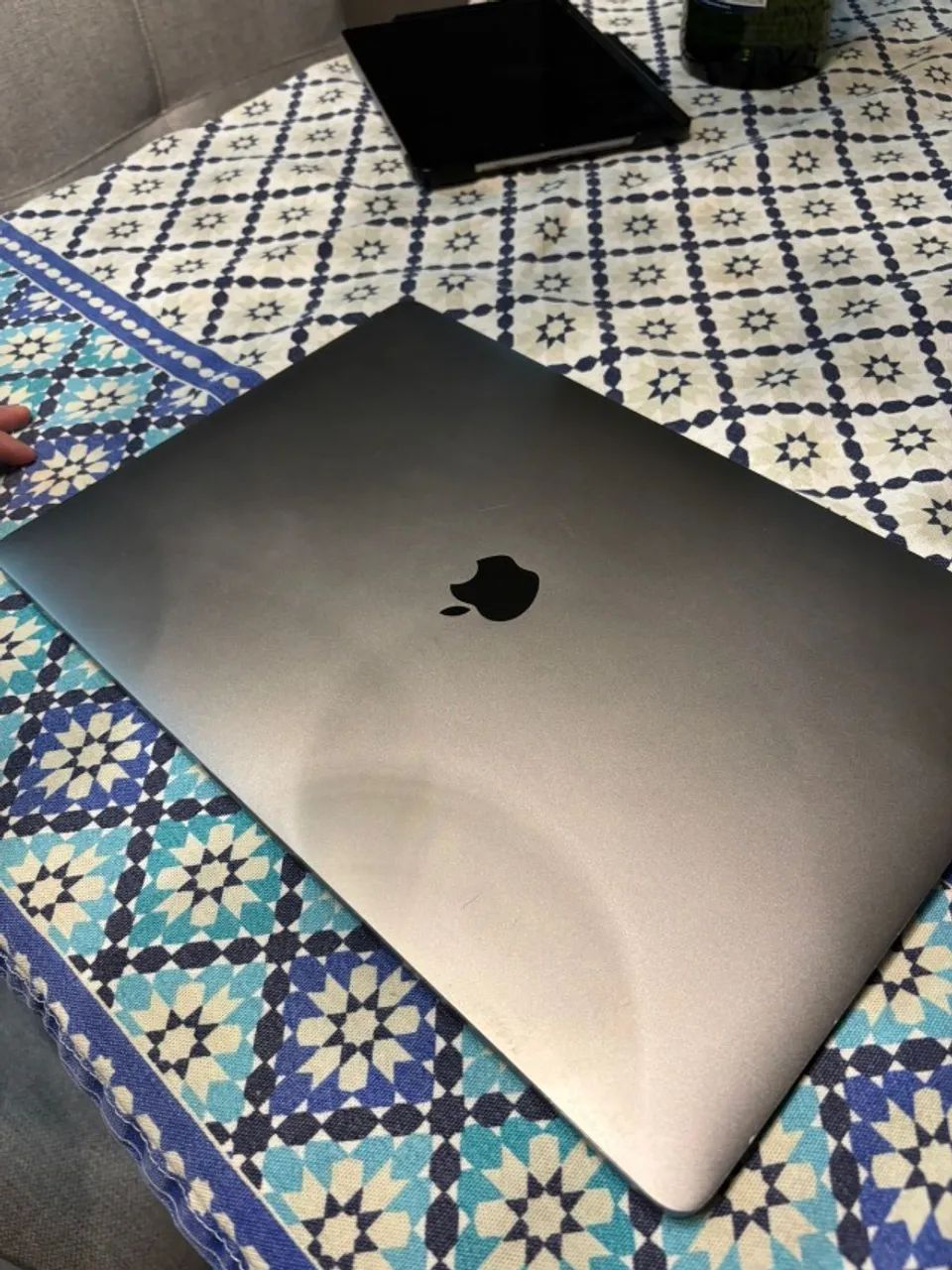 MacBook Pro de 15 polegadas com Touch Bar - Foto 3