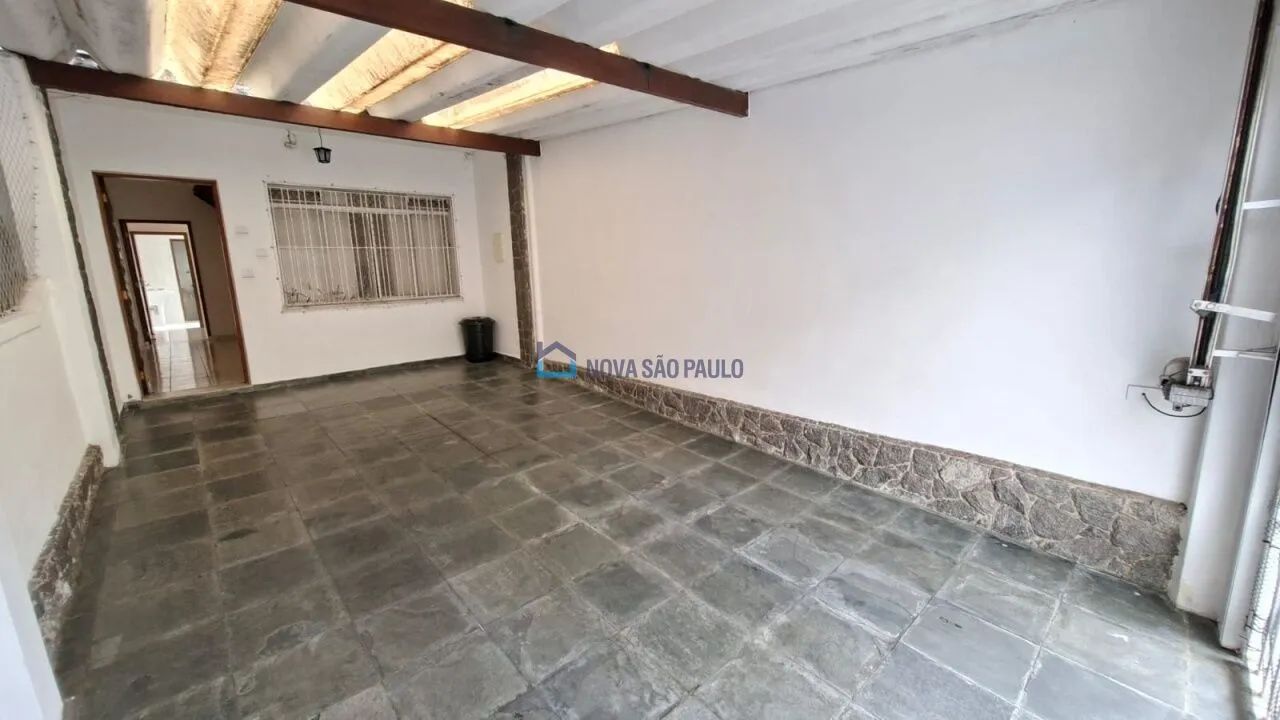 CASA ASSOBRADADA PARA LOCAÇÃO - MIRANDÓPOLIS - Foto 2