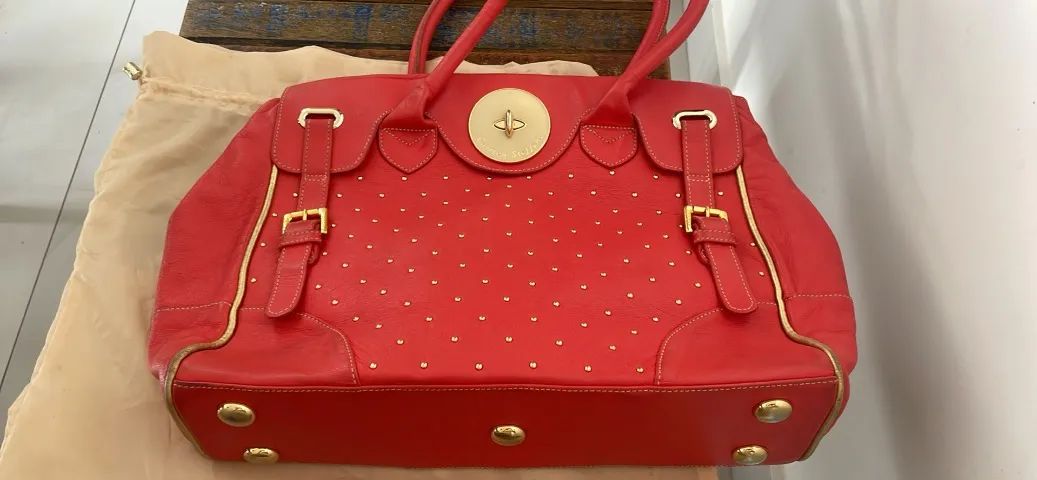 Bolsa Carmem Steffens
