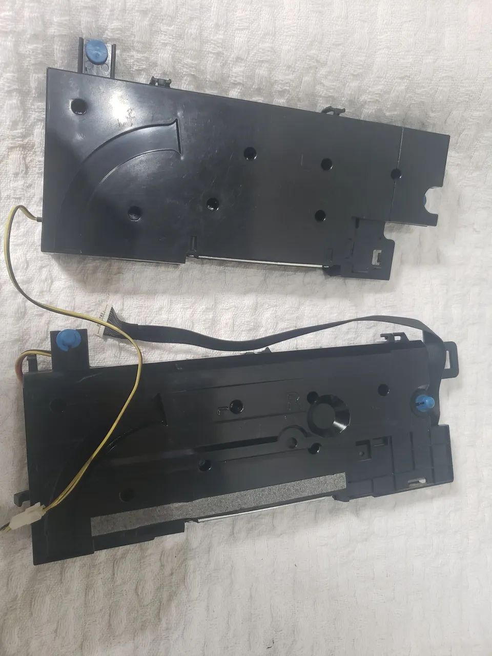 falantes internos para Smart TVs Samsung - Foto 4