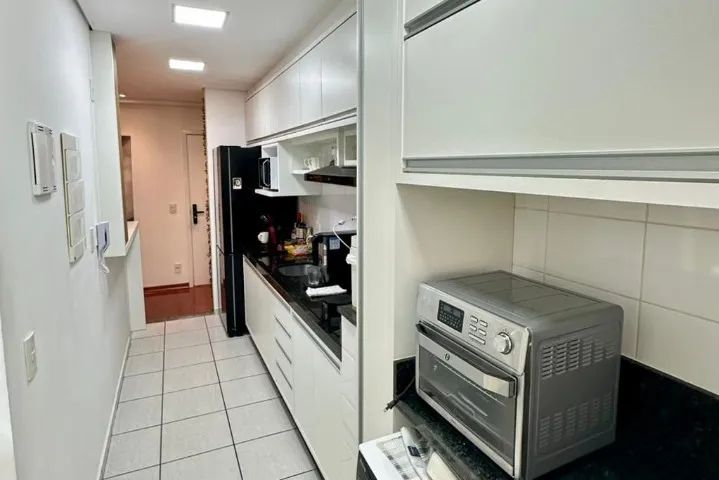 Apartamento mobiliado alto padrão - tudo incluso | Atiradores - Joinville - Foto 7