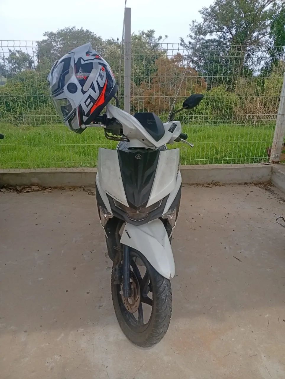 Yamaha Neo 125 - Foto 3