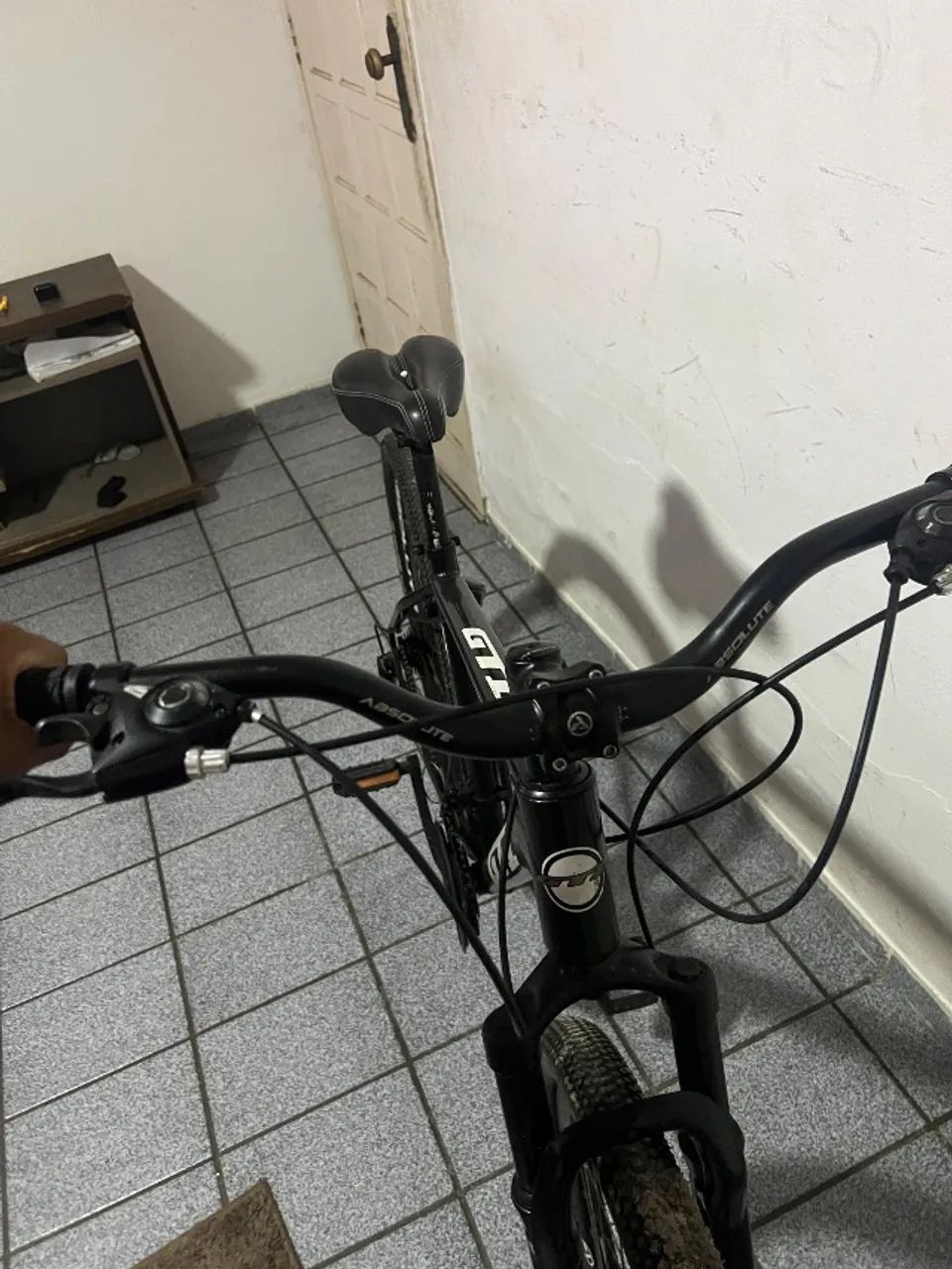Bicicleta  - Foto 2