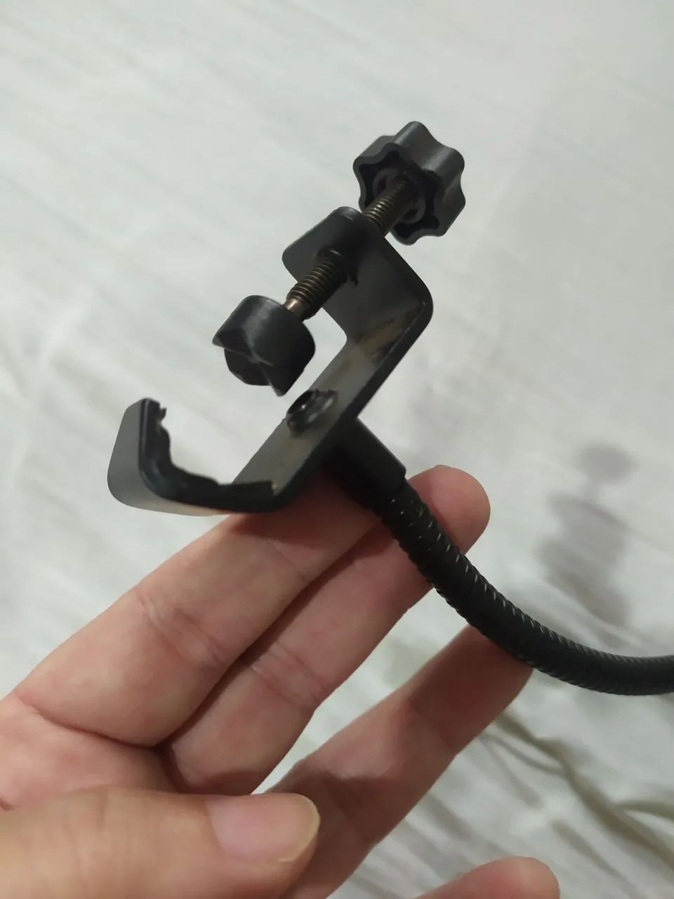 Pop Filter como novo - Foto 2