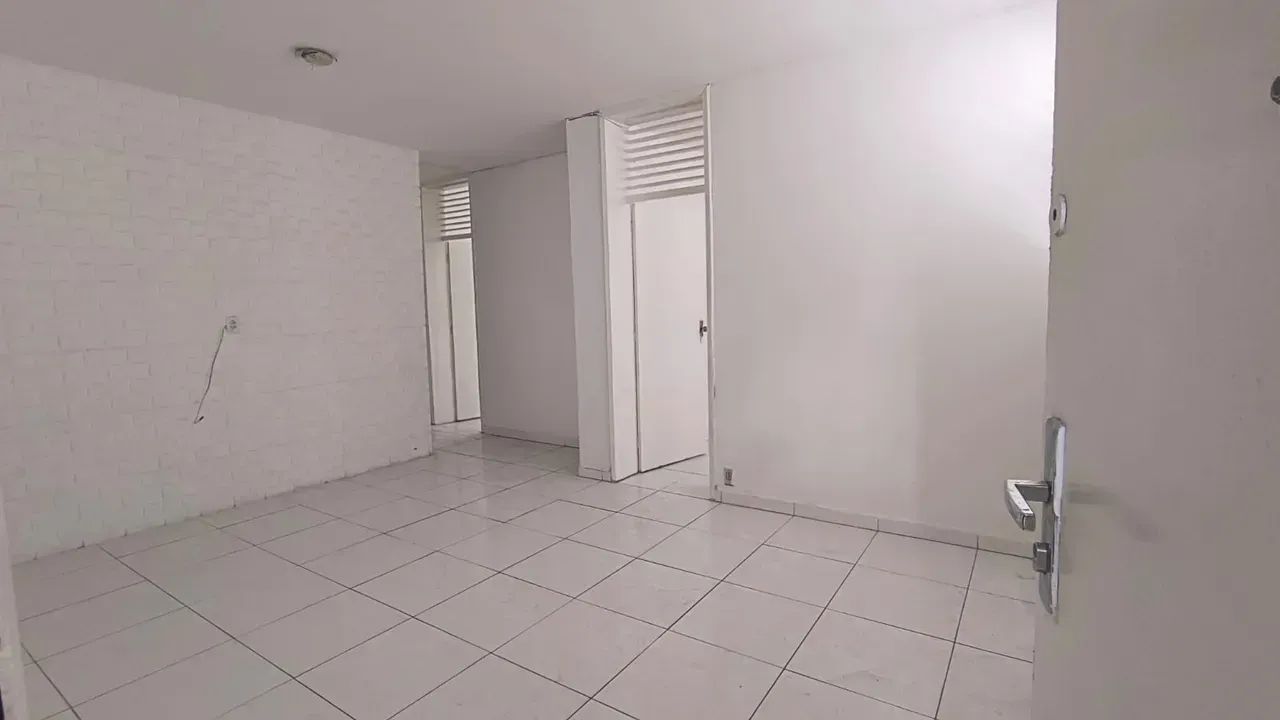 Apto Térreo / oportunidade