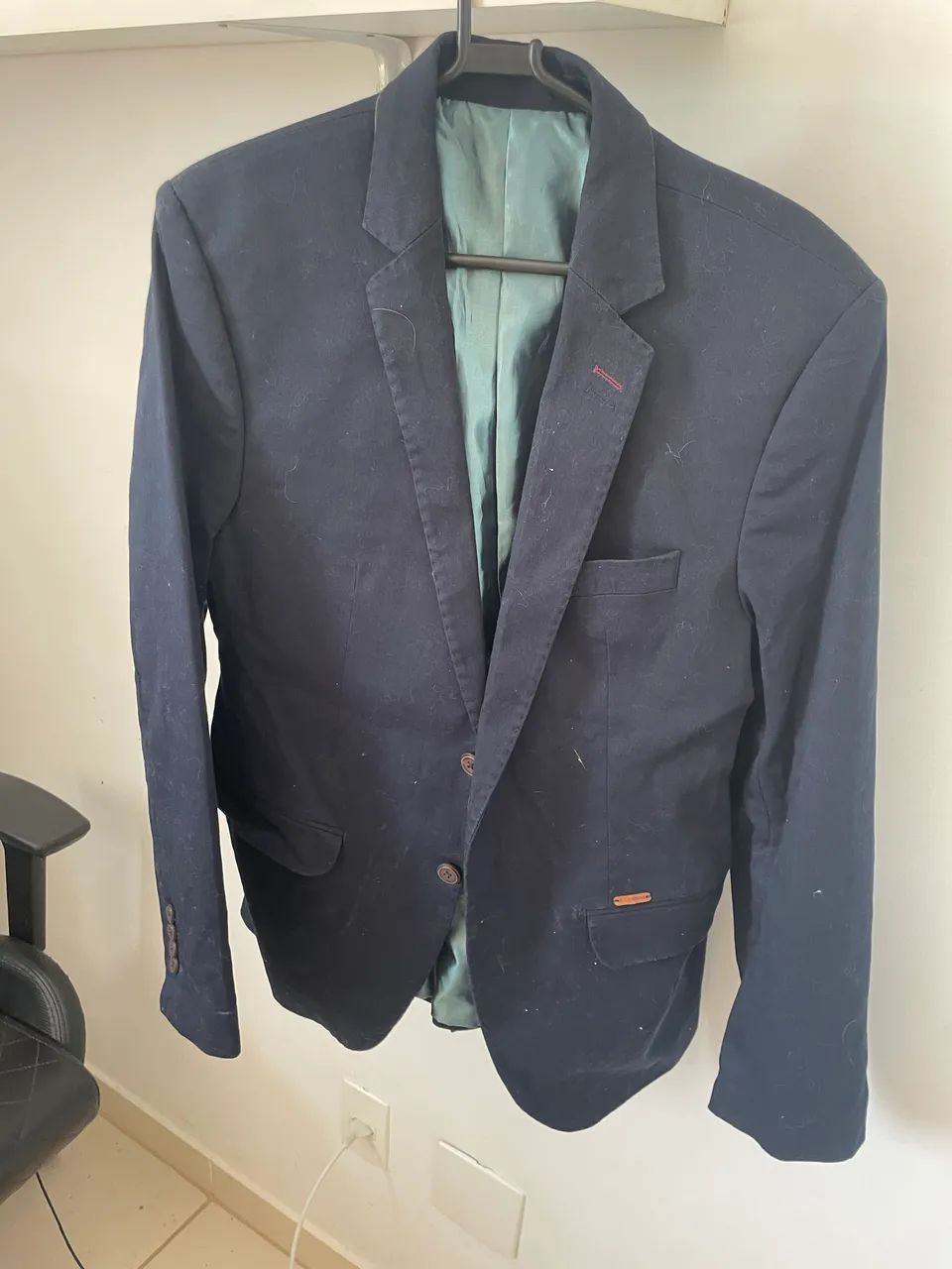Blazer masculino - Foto 5