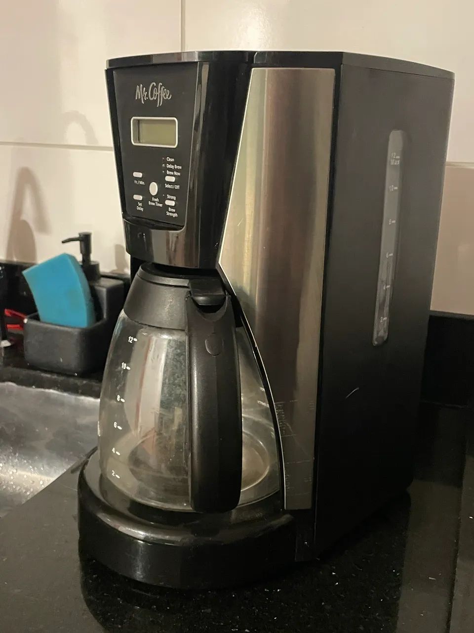 Cafeteira Programável  - Foto 2