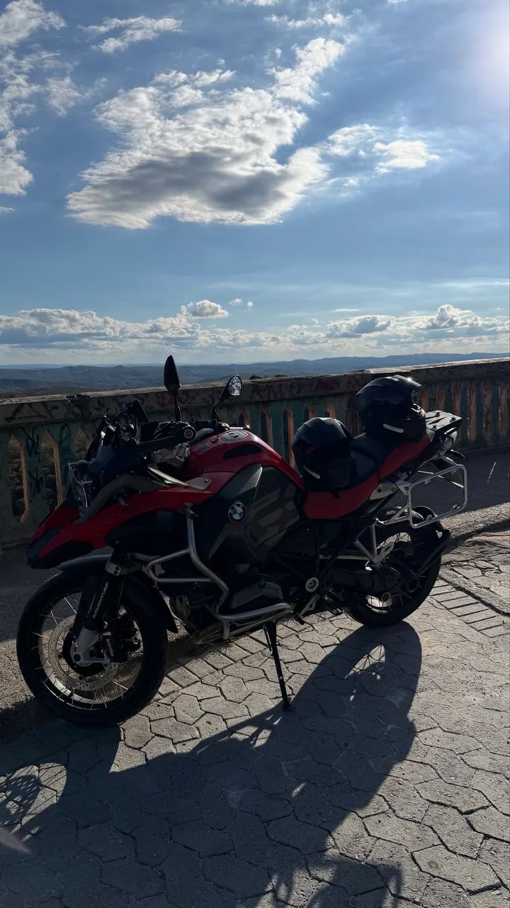 Moto  - Foto 2