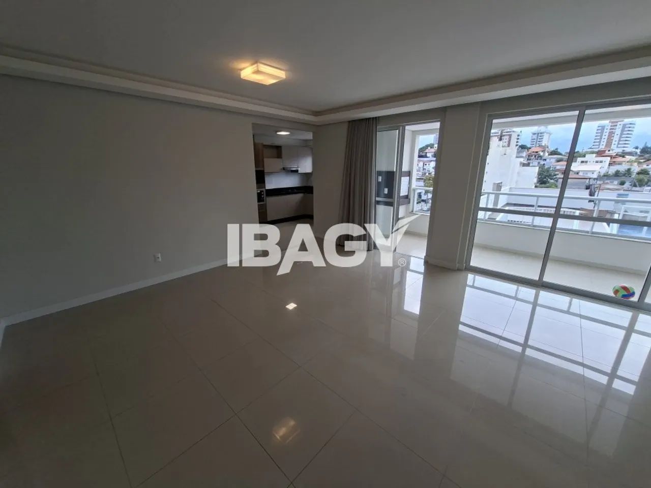 Excelente Apartamento 2 dormitório(s) em Estreito - Florianópolis - Foto 3