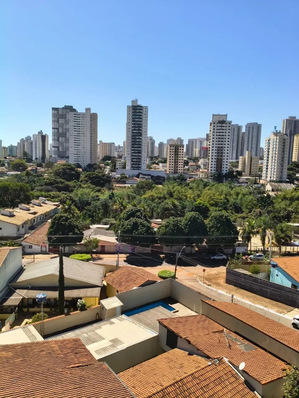 APTO 2 QUARTOS COM SUÍTE | 66 M² | PARQUE AMAZÔNIA |  ANDAR ALTO - Foto 5
