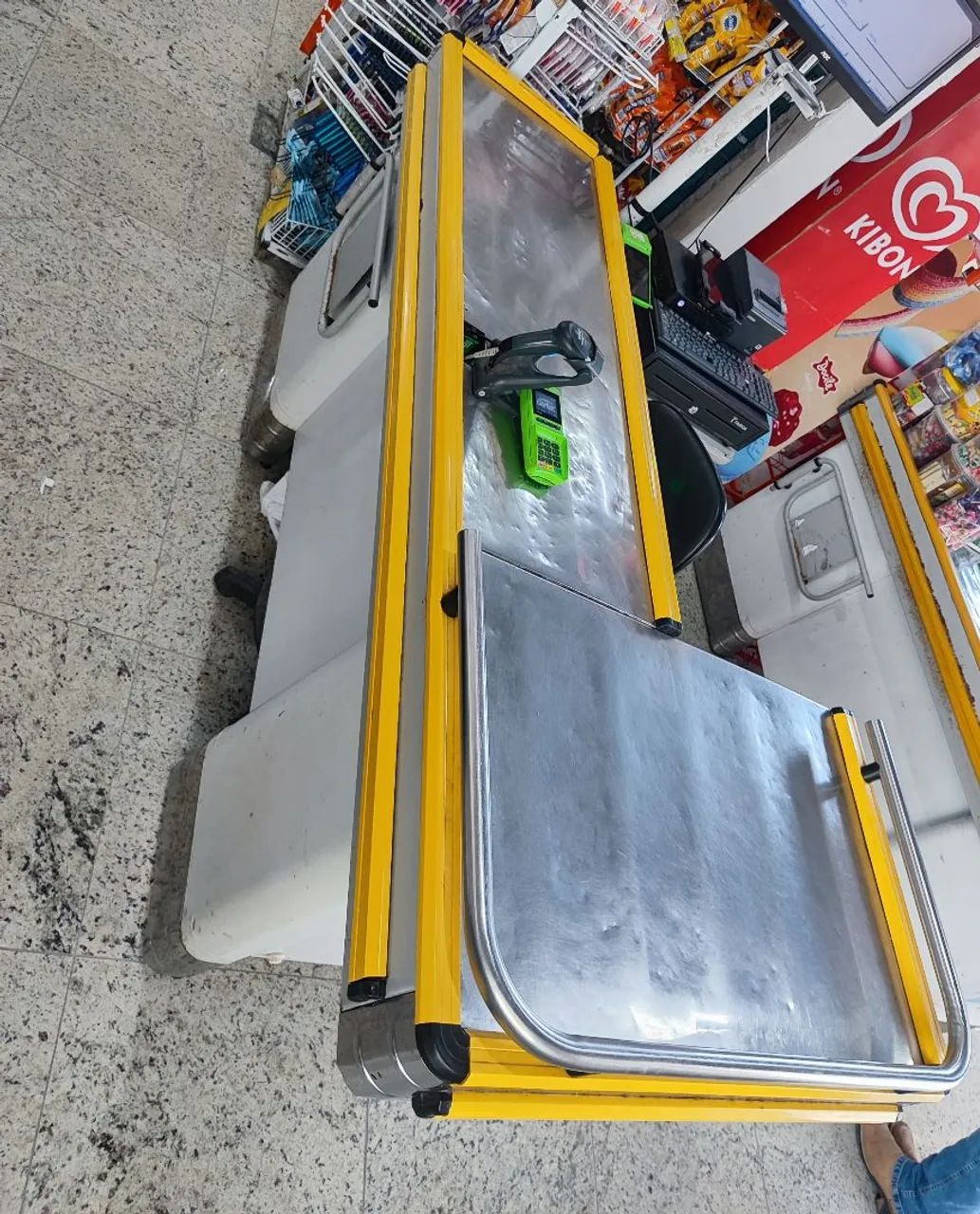 Check ut Supermercado (USADO)  - Foto 4