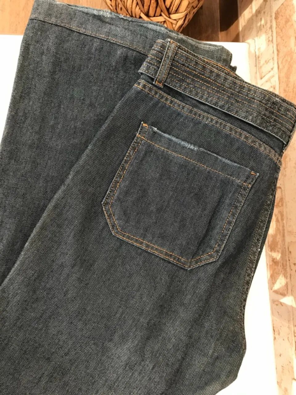 Calça Jeans SHOULDER - Foto 3