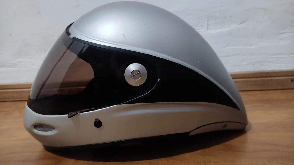 Capacete de voo  - Foto 2