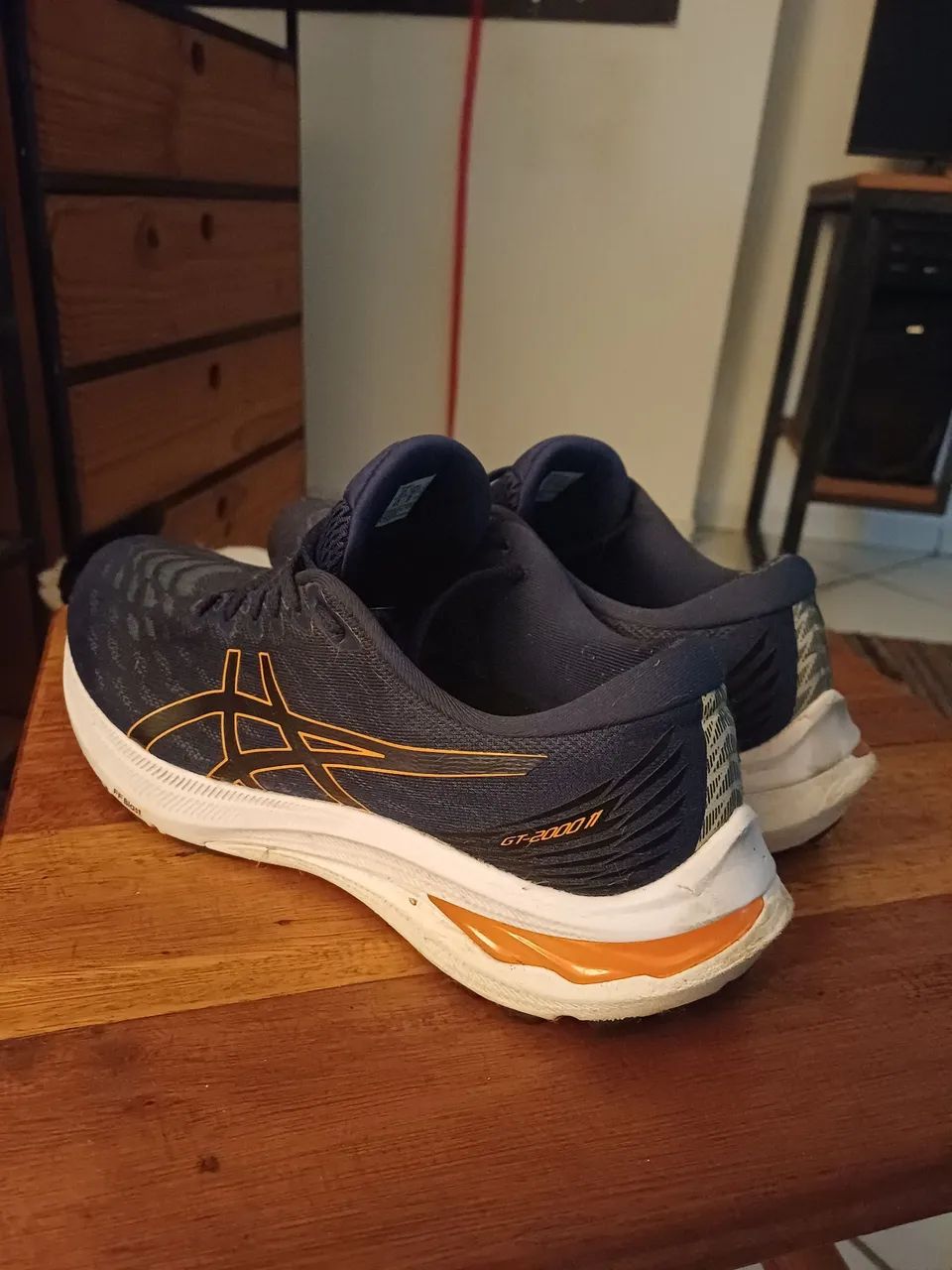 Tênis Asics GT-2000 11 - Foto 3