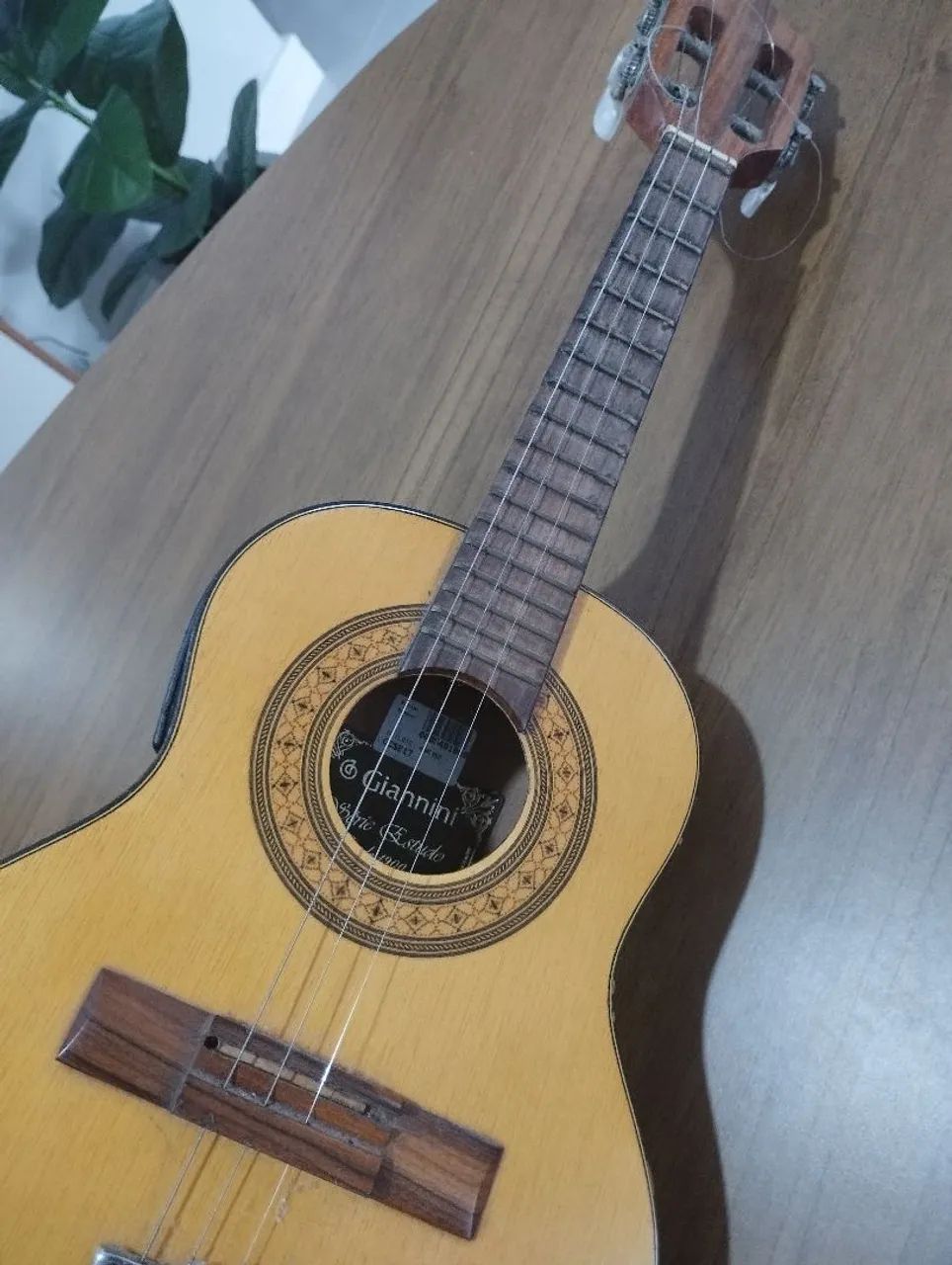 Cavaquinho Giannini