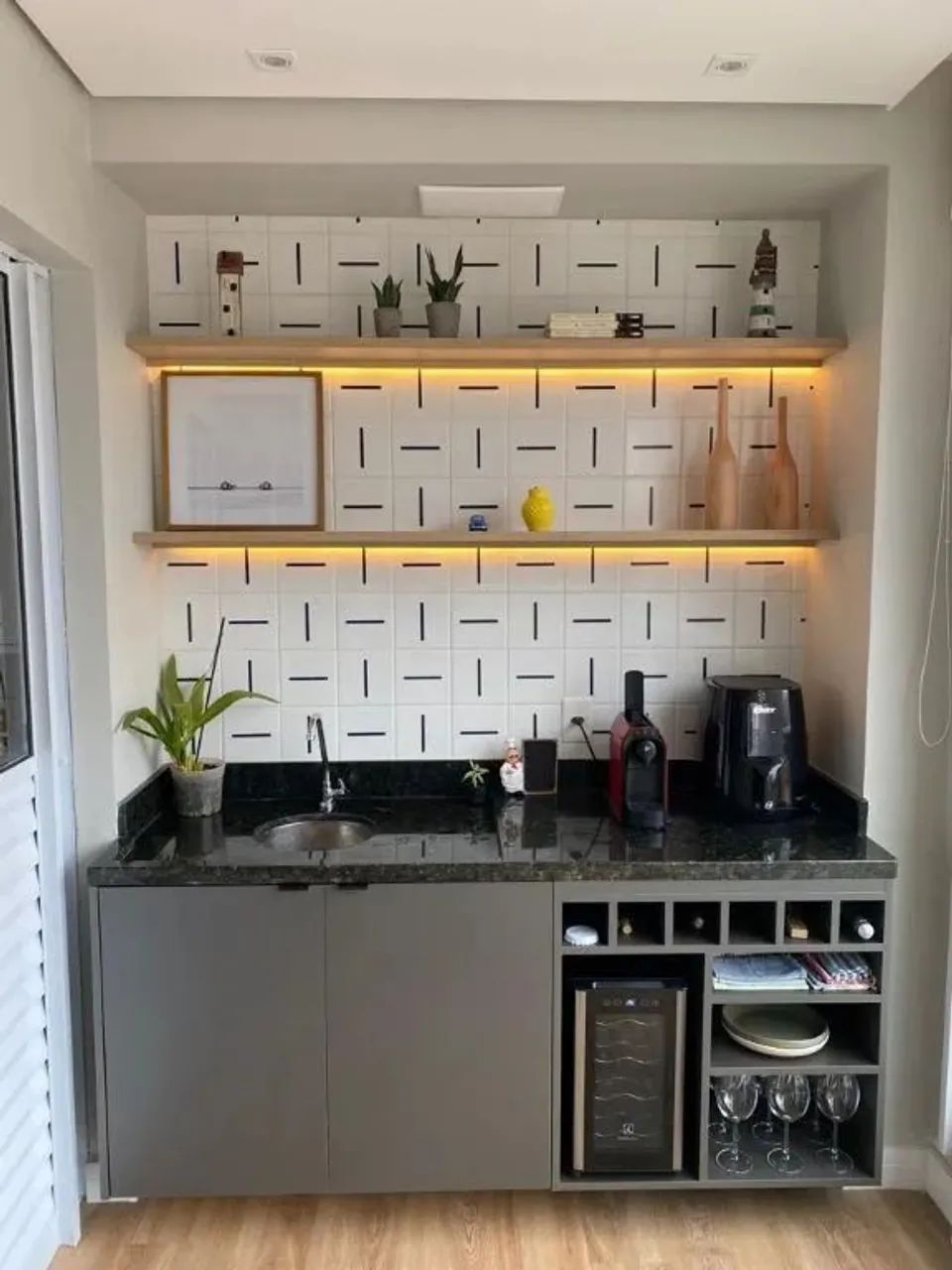 Apartamento Moderno com 2 Dormitórios em Vila Yara, Osasco - Foto 4