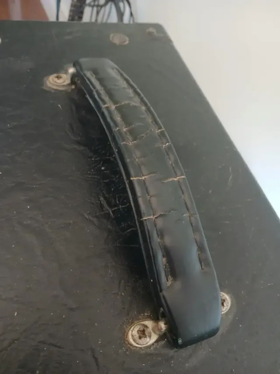 Amplificador Valvulado Bugera V5 Para Guitarra - Foto 4