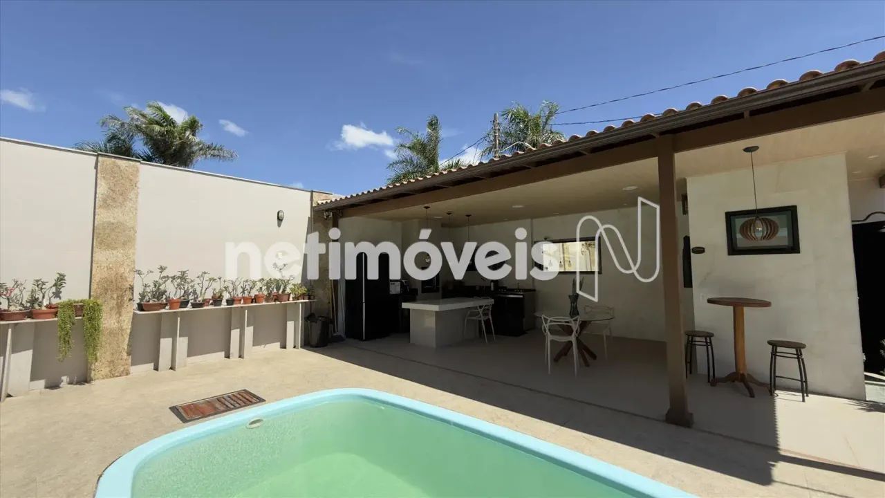 Venda Casa Interlagos Vila Velha - Foto 3