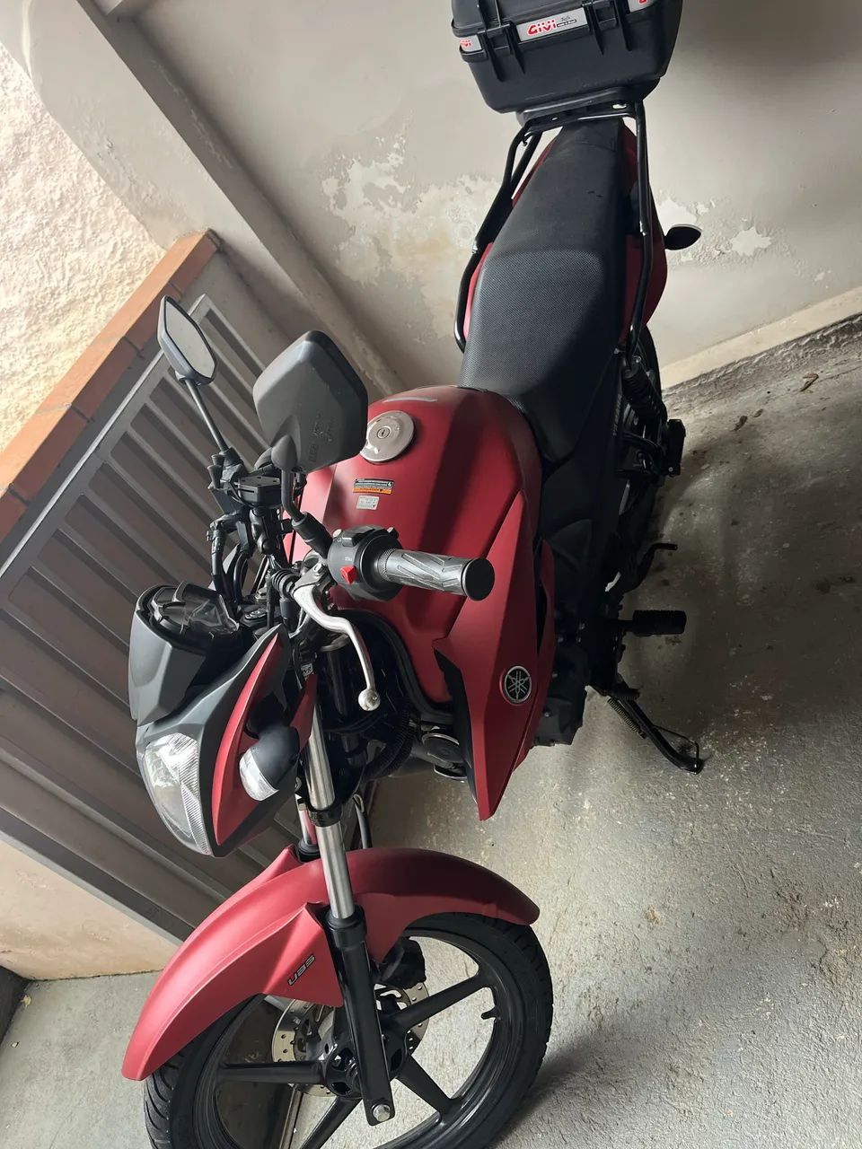 Fazer 150   - Foto 5