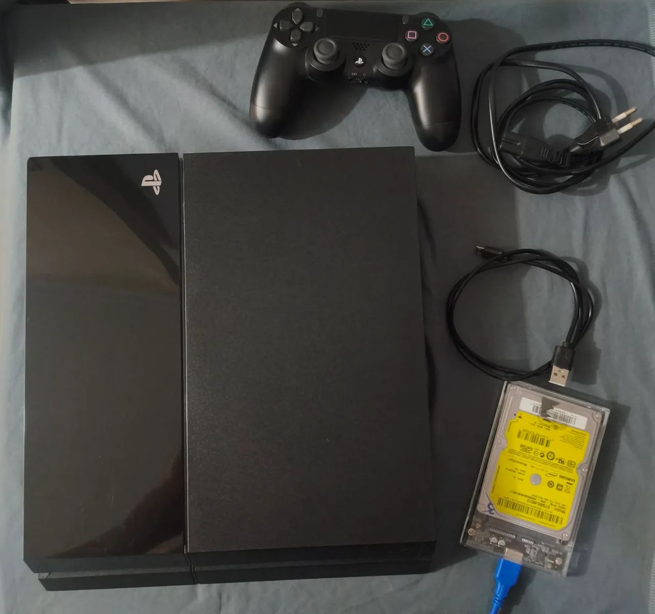 Ps4 Desbloqueavel 