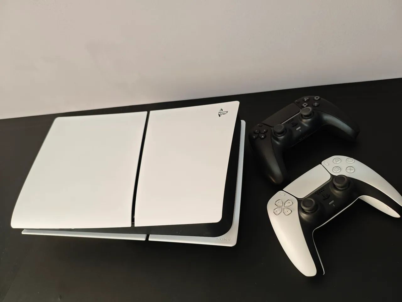 Playstation 5 Slim 1 tera  - Foto 5