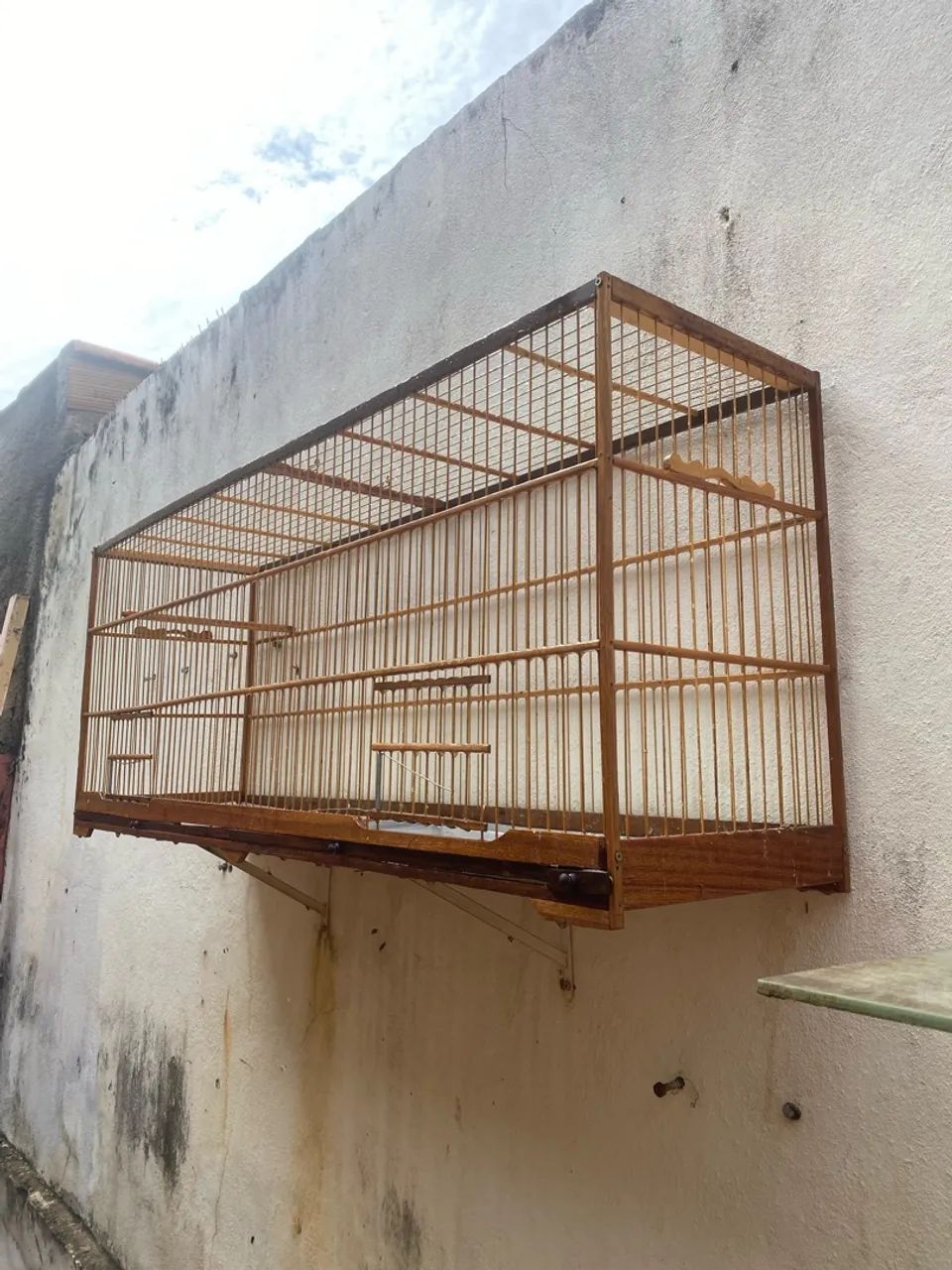 Gaiola - Foto 3