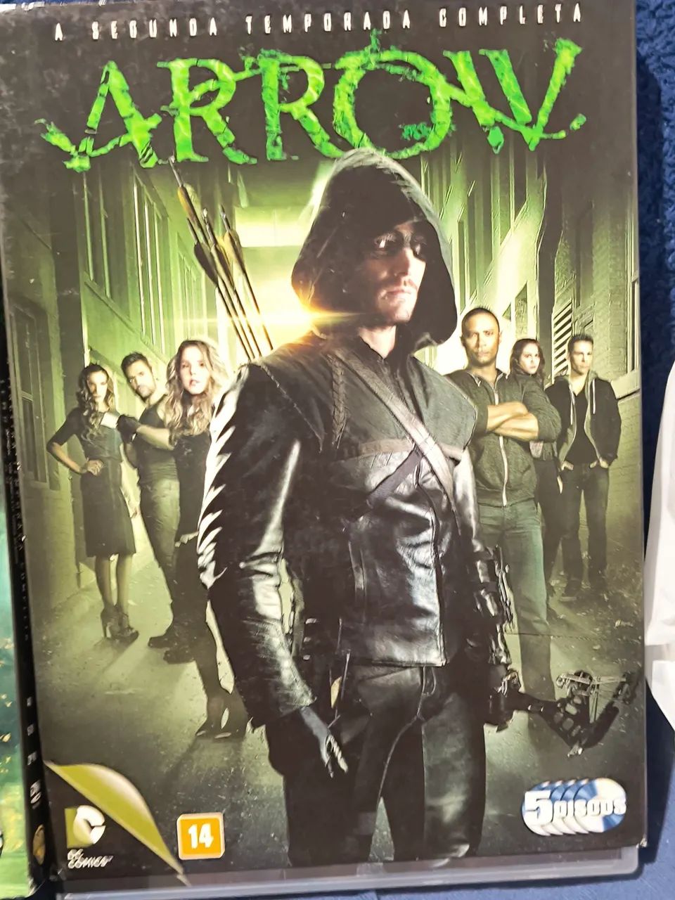 Arrow Coleção  - Foto 3