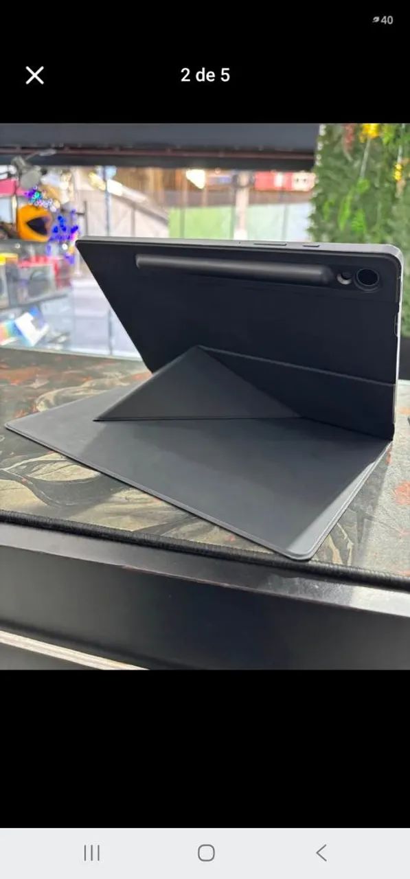Tablet Samsung S10 Lite